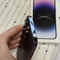 Iphone 14 pro, в Москве