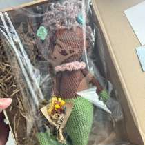 Кукла, в Ростове-на-Дону