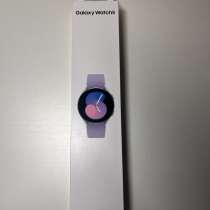 Samsung Galaxy Watch5 40mm, в Ижевске