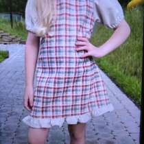 Платье на девочку, в Костроме