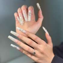 Уфа: Маникюр, Наращивание, педикюр, в Уфе