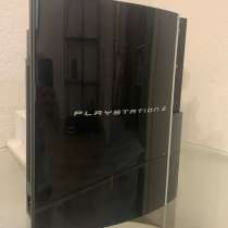 Sony PlayStation 3 прошитая, в Ростове-на-Дону