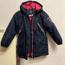 Детский пуховик, в Москве