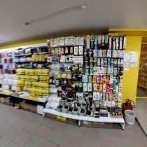 Магазин, в Тюмени