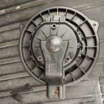 Мотор печки отопителя Kia Rio 3, Hyundai Solaris 1, в Димитровграде