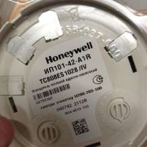 Адресный тепловой извещатель Honeywell TC808ES1028, в Москве