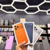 IPhone 17 Pro Max, в Москве