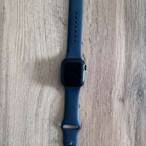 Часы apple (Apple Watch), в Москве