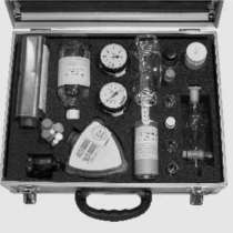 Marichem port a lab test kit, в Санкт-Петербурге