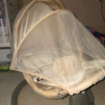 Детская люлька-качеля, в Омске