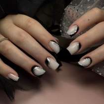 ♥️Наращивание ногтей♥️, в Санкт-Петербурге