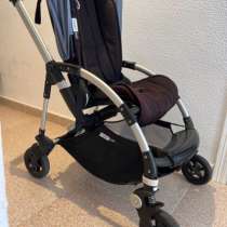 Bugaboo Bee 5, в Москве
