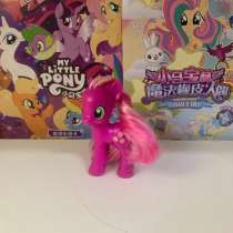 My Little Pony, в Звенигороде