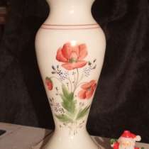 Антиквариат ваза -50-годы, в Екатеринбурге