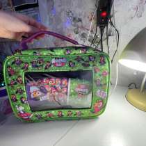 Папка с пеналом, в Москве