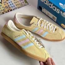 Кеды Adidas &laquo;K&ouml;ln 24&raquo; City Series, в Москве