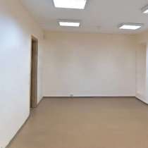 Снять офис 35 м2 от собственника здесь, в Санкт-Петербурге