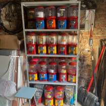 Торговые механические автоматы, в Барнауле