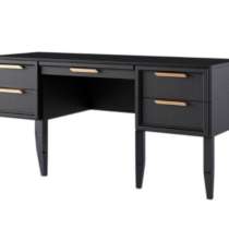 Стол письменный Чарли с выдвижными ящиками, в Москве