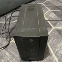 Источник бесперебойного питания АРС 650 ва, в Москве