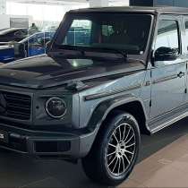 Mercedes G-класс AMG V 8 2024-2025 года Парралейный Импорт, в Волгограде