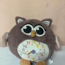 Мягкая игрушка сова, в Калининграде