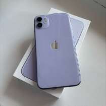 IPhone 11 64GB, в Волгограде