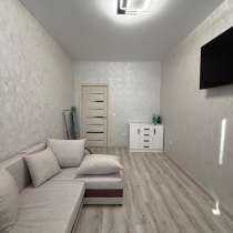 Сдается просторная квартира на длительный срок ЖК Облака, в Краснодаре