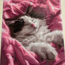 Продам ГОТОВУЮ алмазную мозаику, в Фурманове