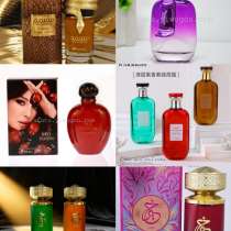 Парфюмерия оптом, в Москве