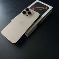 IPhone 16 Pro, 256 ГБ, 2 SIM, в Благовещенске