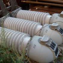 Трансформаторы тока АББ УЭТМ TG 145-0.2 / 5P / 10P / 10P /-5, в Екатеринбурге