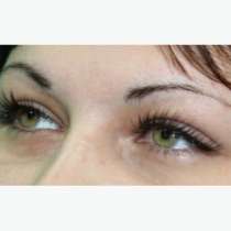 Наращивание ресниц, в Екатеринбурге