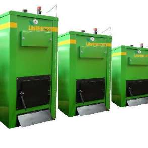Твердотопливный котел LavoroPro L-150, в Саратове