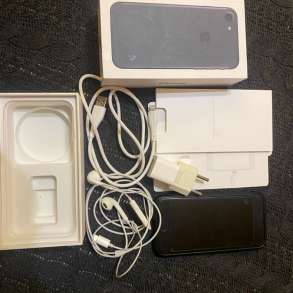 IPhone 7 128gb, в Мытищи