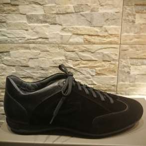 Новые, фирменные, зимние кроссовки на меху ALBERTO GUARDIANI, в Екатеринбурге