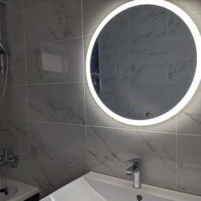 Санузел под ключ, в Краснодаре