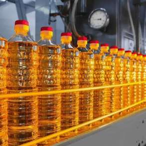 Завод производства масла 862 м. кв, Донецк, в г.Донецк