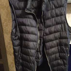 Жилетка мужская Италия, в Москве