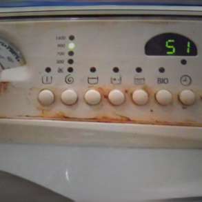 Запчасти стиральной машины электролюкс 1477 7кг, в Москве