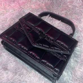 Черная сумка, в Череповце