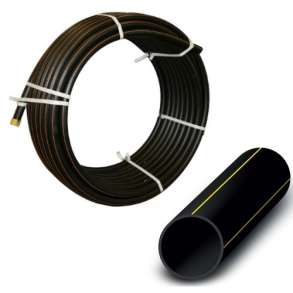 Трубы ПНД от завода, в Москве