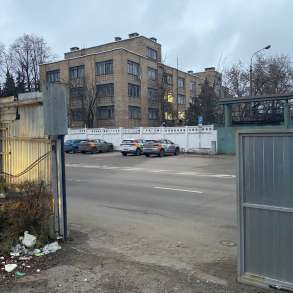 Земельный участок в аренду, в Москве