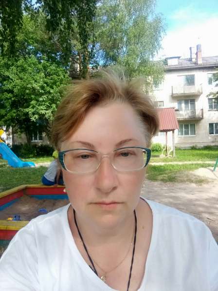 Наталья Сергеевна Скороходова, 51 год, хочет познакомиться – Ищу друга
