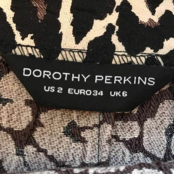 Юбка Dorothy Perkins в Москве