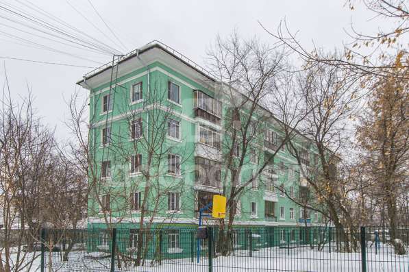 Продам двушку в отличном состоянии в Екатеринбурге фото 15