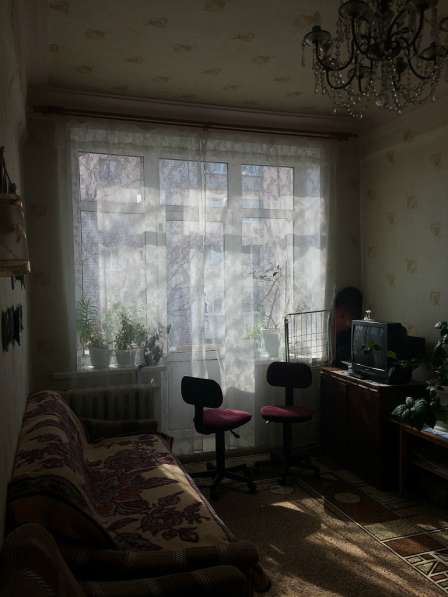 Продаю квартиру. Аэродромная, 23а в Нижнем Новгороде фото 5