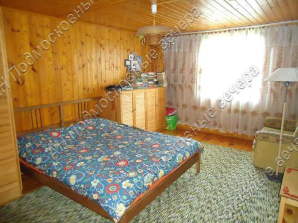 Продам дом в Москва.Жилая площадь 75 кв.м.Есть Канализация, Электричество. в Москве фото 21