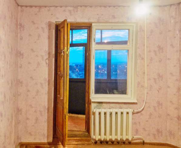 Большая Квартира В Хорошем Доме! в фото 27