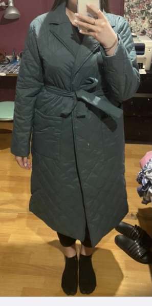 Пальто весна-осень в Москве